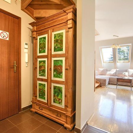 Apartament Polana-Karpacz Ngoại thất bức ảnh