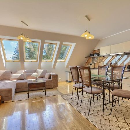 Apartament Polana-Karpacz Ngoại thất bức ảnh