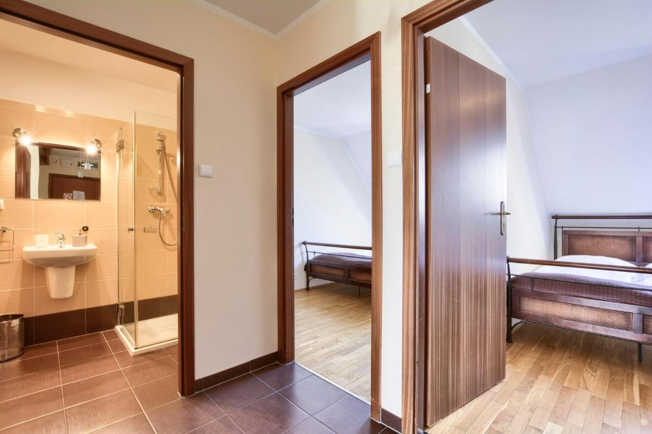 Apartament Polana-Karpacz Ngoại thất bức ảnh