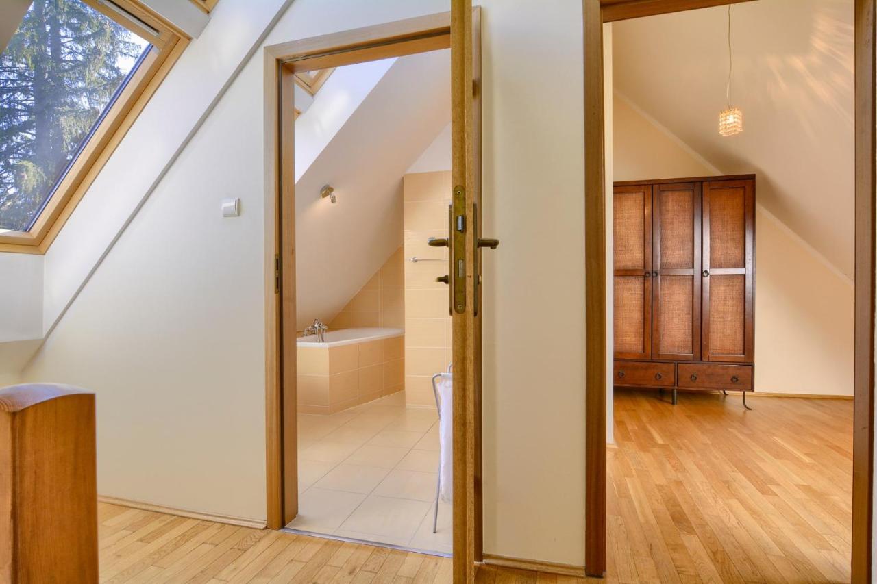 Apartament Polana-Karpacz Ngoại thất bức ảnh