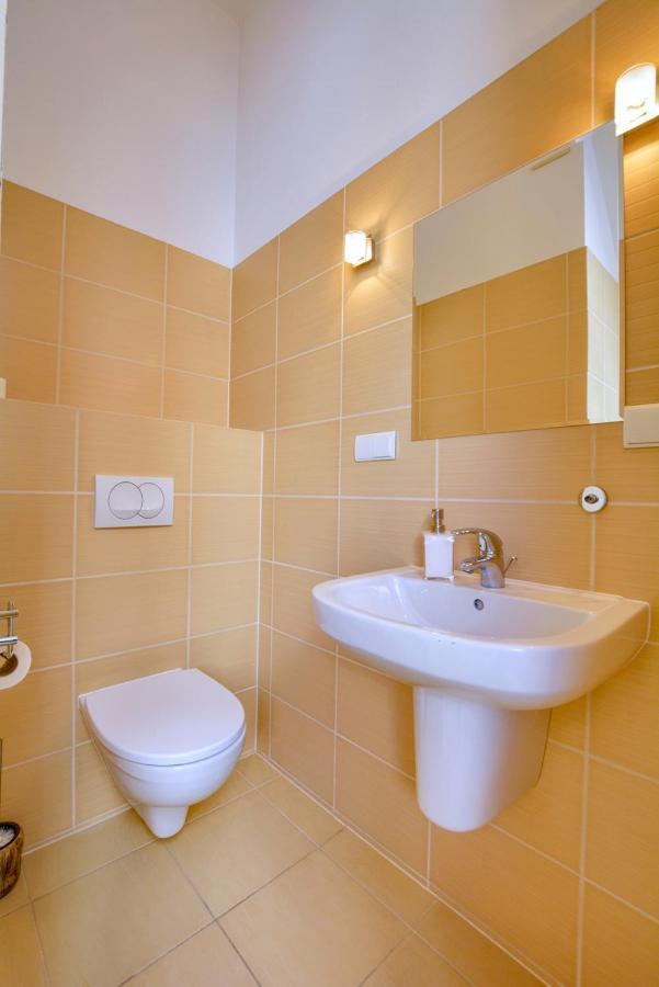 Apartament Polana-Karpacz Ngoại thất bức ảnh