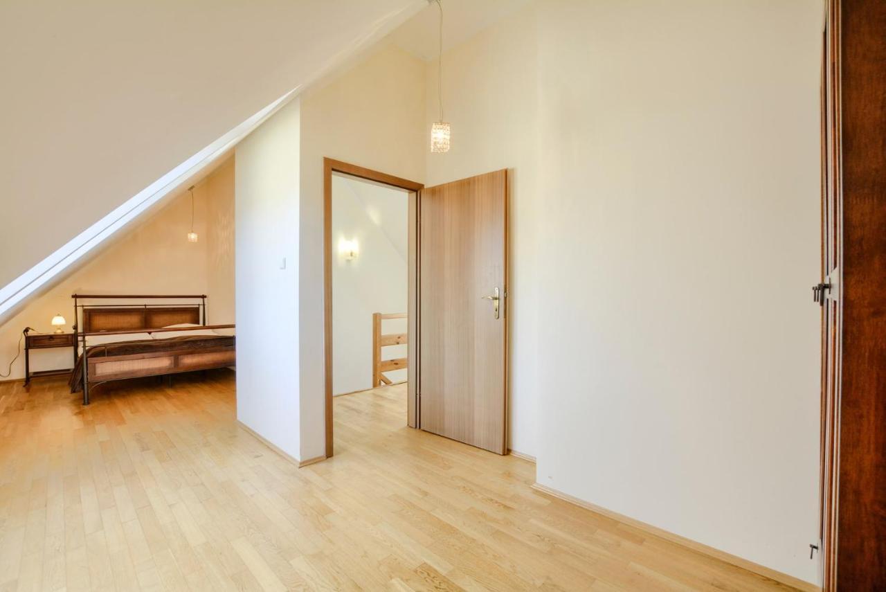 Apartament Polana-Karpacz Ngoại thất bức ảnh