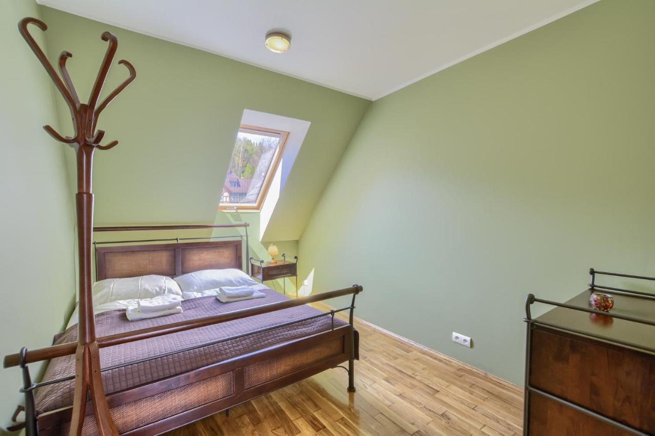 Apartament Polana-Karpacz Ngoại thất bức ảnh